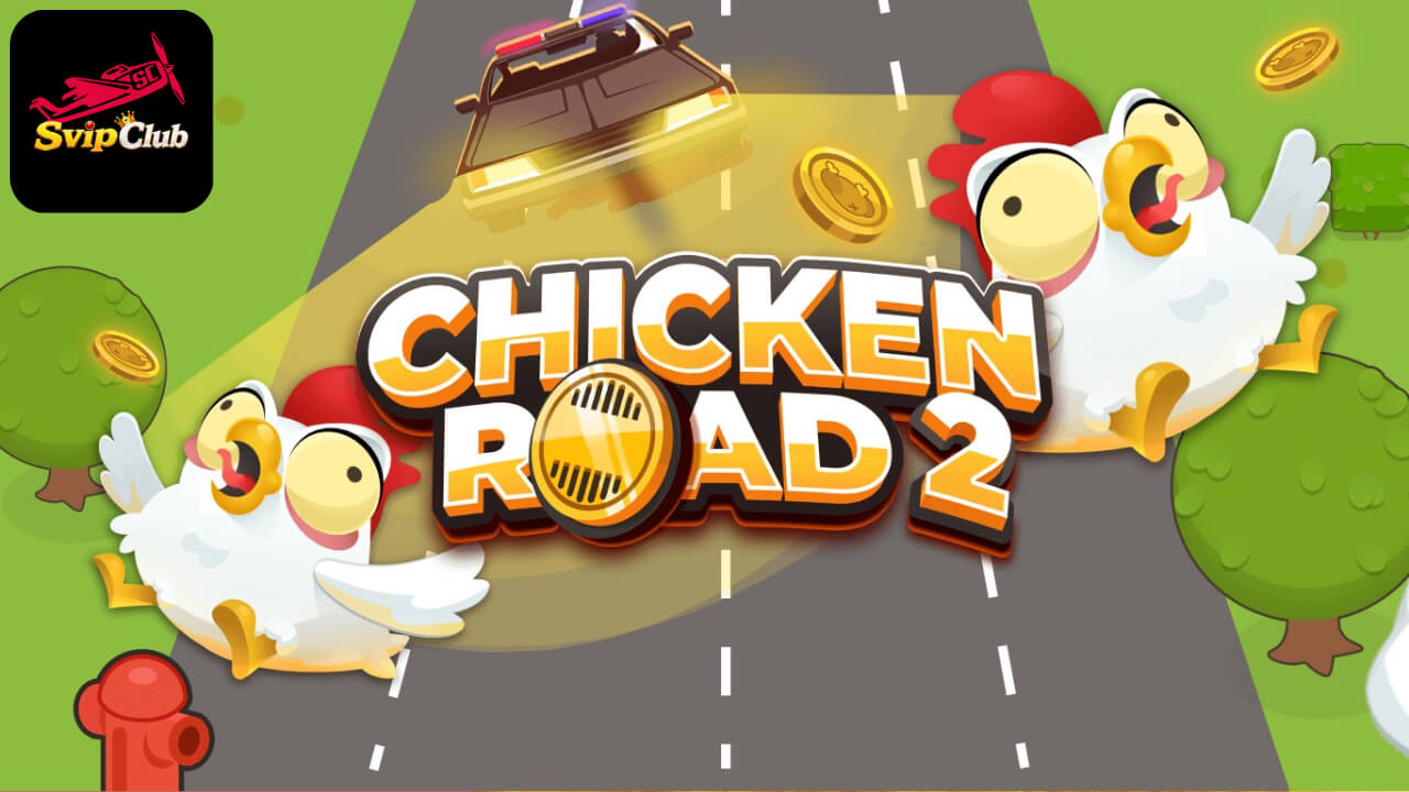 Chicken Road 2