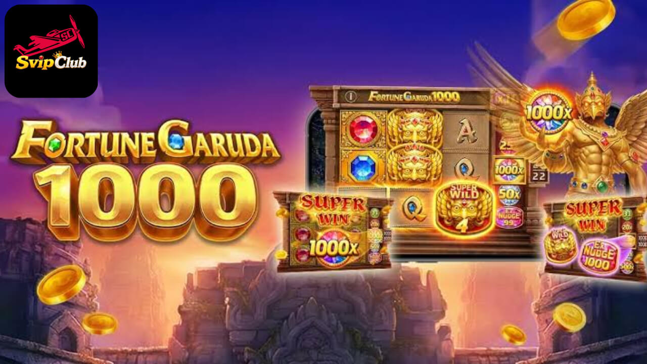Garuda 1000