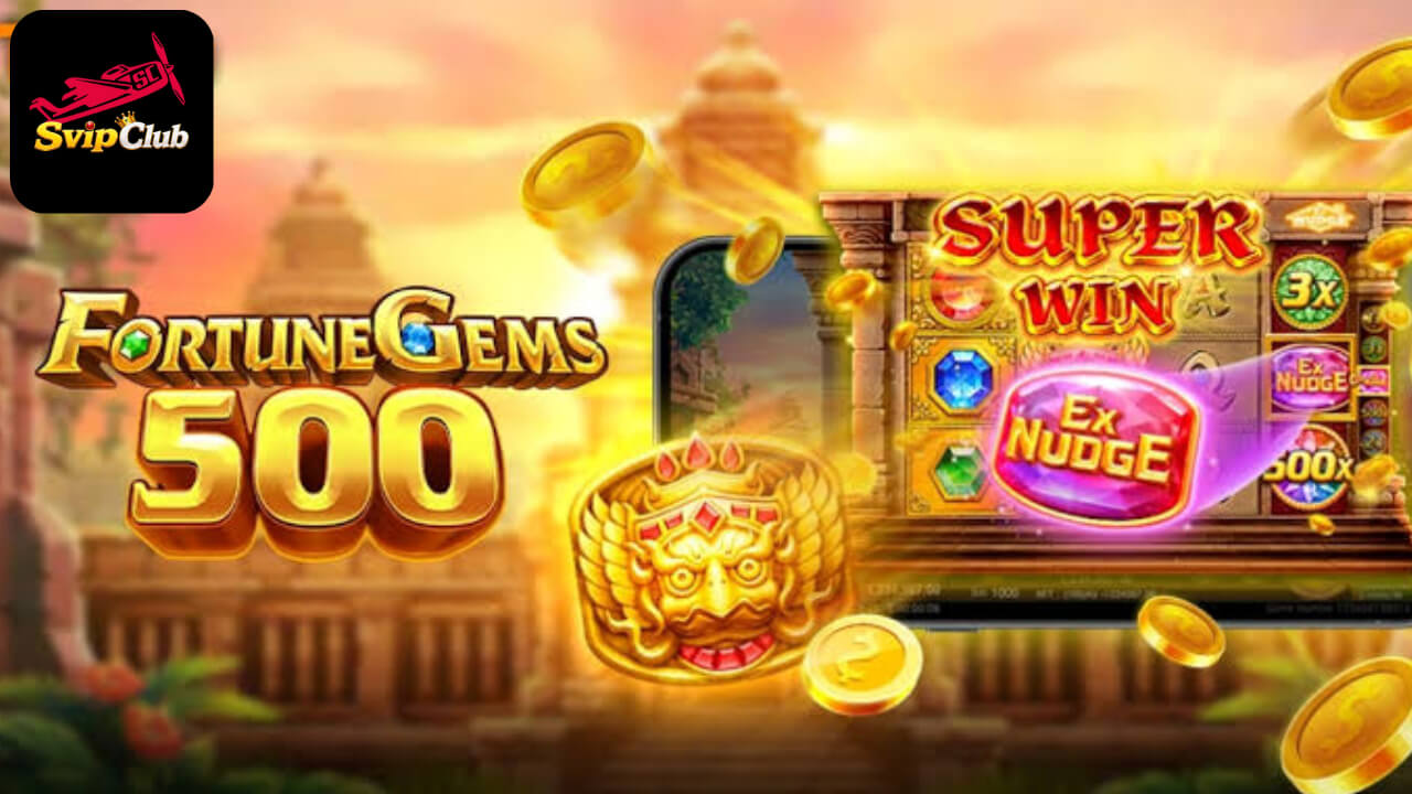 Gems 500